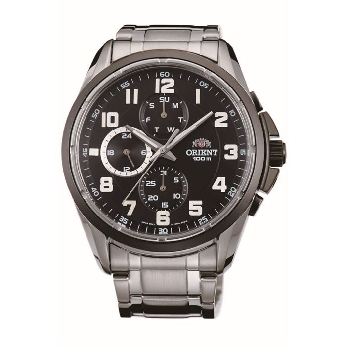 Orient FUY05002B0 Erkek Kol Saati