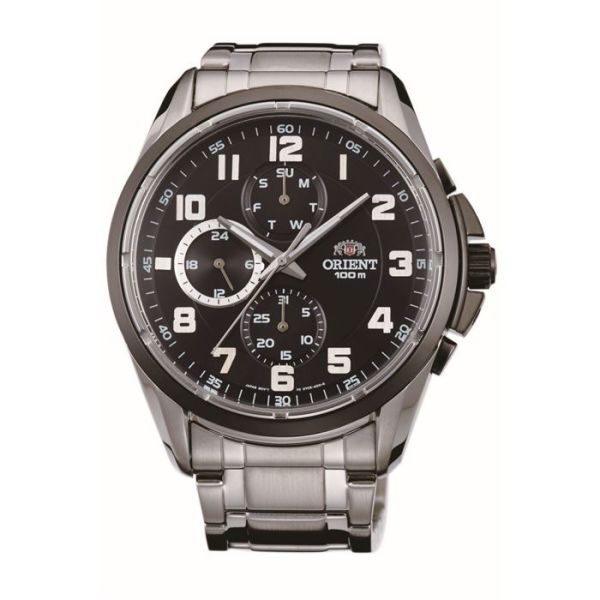 Orient FUY05002B0 Erkek Kol Saati