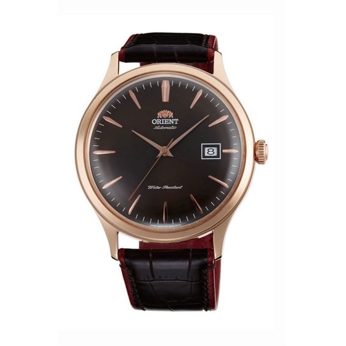 Orient Otomatik FAC08001T0 Erkek Kol Saati