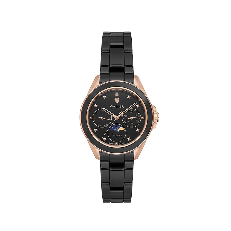 Wainer WA.18040-E Kol Saati