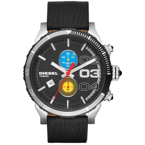 Diesel DZ4331 Erkek Kol Saati