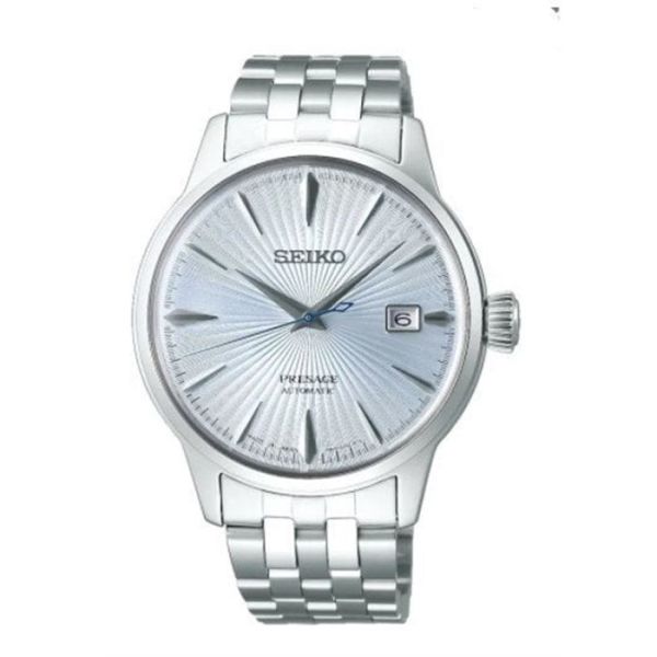 Seiko Presage SRPE19J Erkek Kol Saati