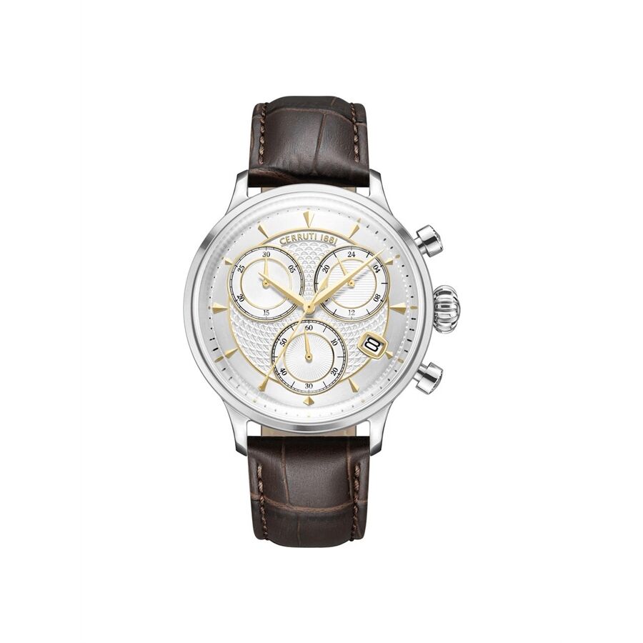 Cerruti 1881 CIWGC0073302 Erkek Kol Saati