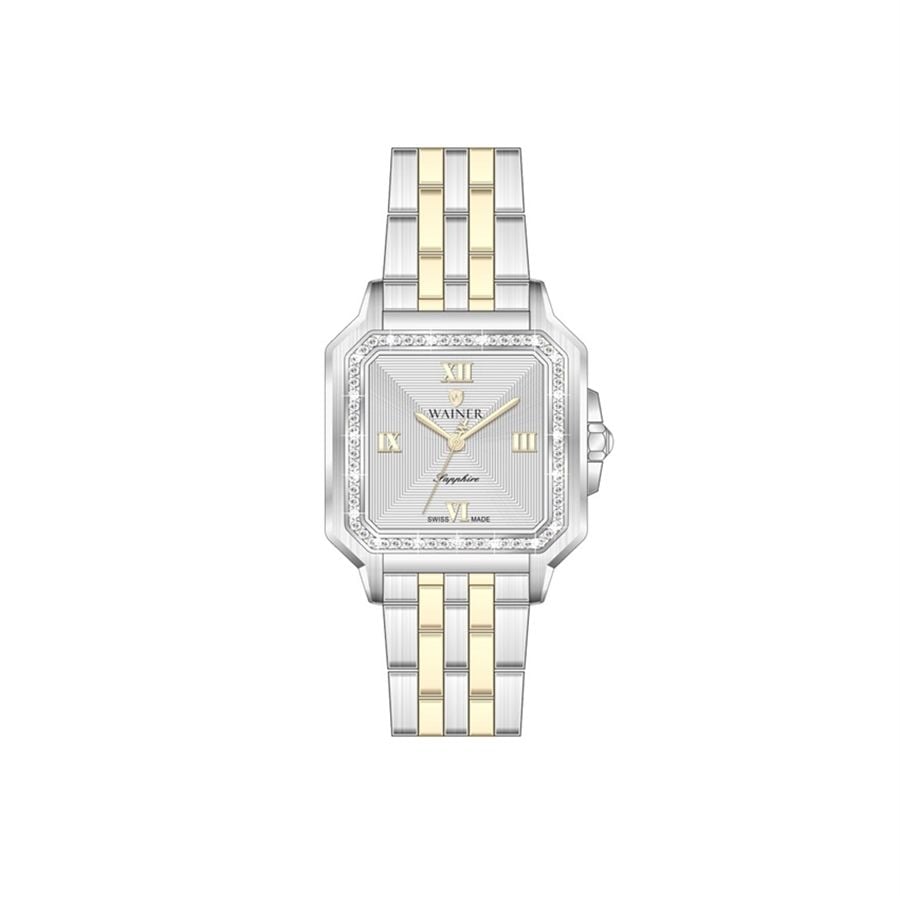 Wainer WA.18080-E Kol Saati