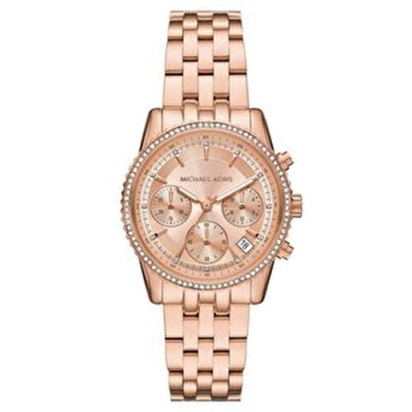 Michael Kors MK7531 Kadın Kol Saati