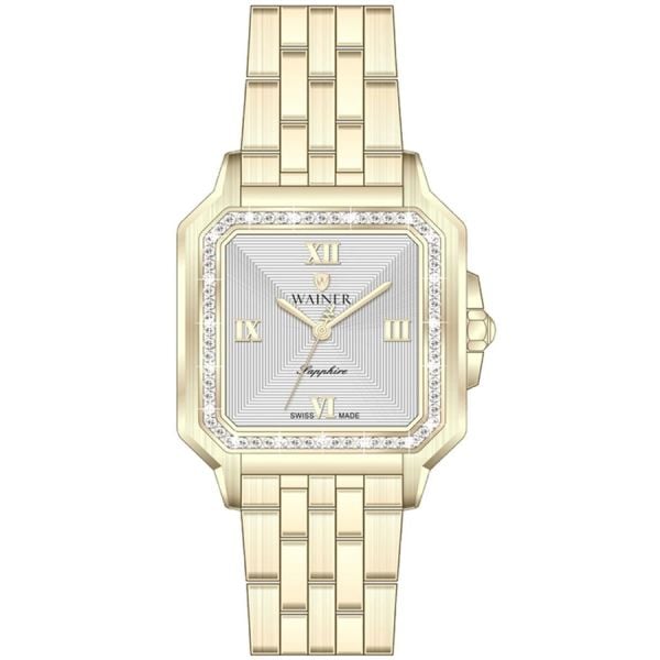 Wainer WA.18080-F Kadın Kol Saati