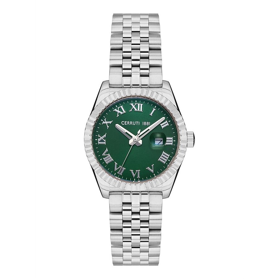 Cerruti 1881 CIWLG0037901 Kadın Kol Saati