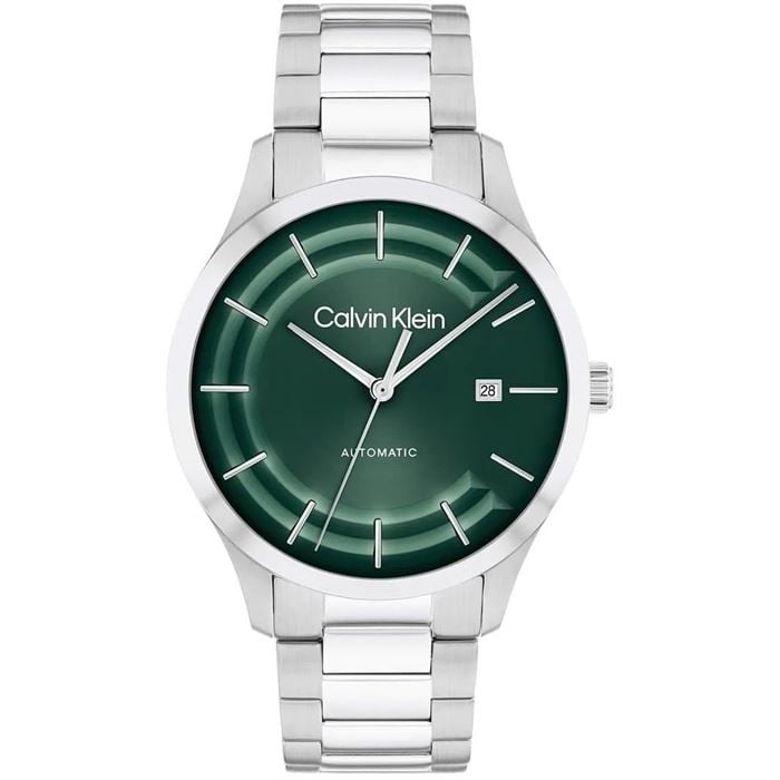 %100 Orijinal Calvin Klein Saatler Calvin Klein Calvin Klein CK25300022