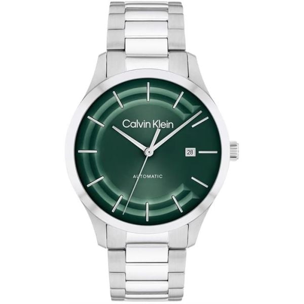 %100 Orijinal Calvin Klein Saatler Calvin Klein Calvin Klein CK25300022