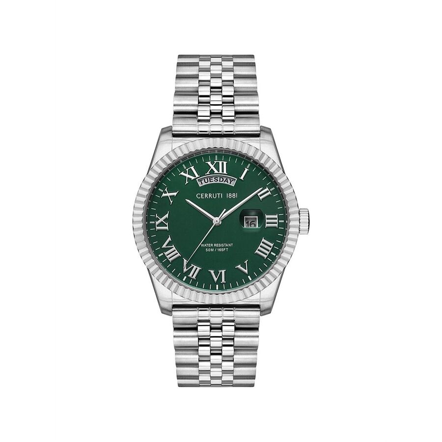 Cerruti 1881 CIWGH2117114 Erkek Kol Saati