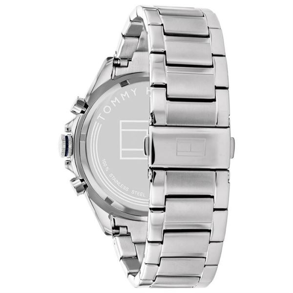 Tommy Hilfiger TH1791968 Erkek Kol Saati