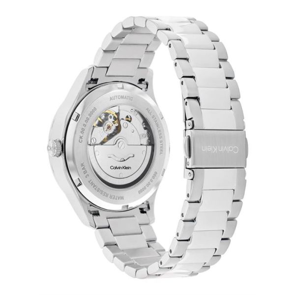Calvin Klein CK25300020 Kol Saati