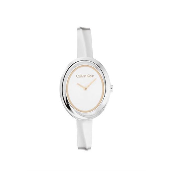 Calvin Klein Ck25100055 Kadın Kol Saati