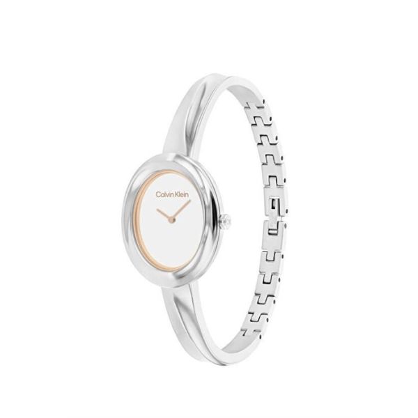 Calvin Klein Ck25100055 Kadın Kol Saati