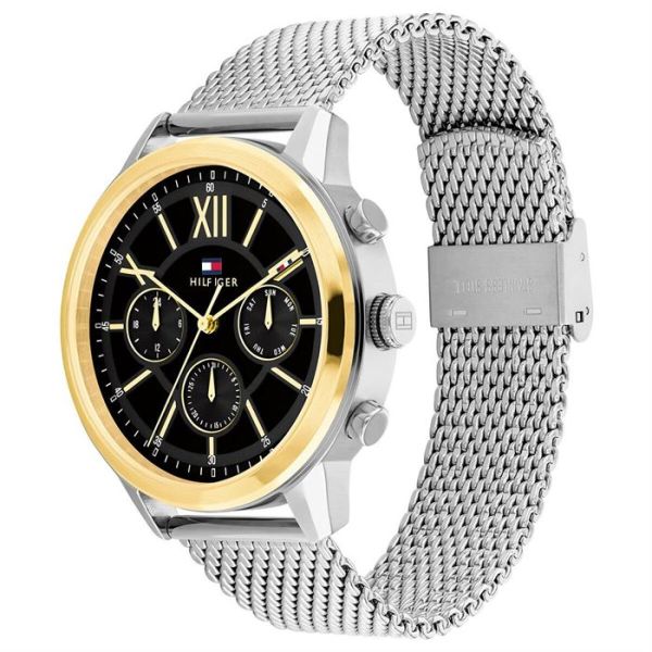 Tommy Hilfiger TH1710528 Erkek Kol Saati