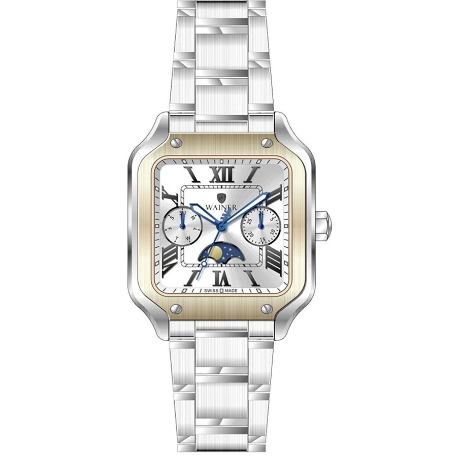 Wainer WA.18091-F Kadın Kol Saati