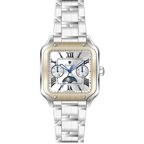 Wainer WA.18091-F Kadın Kol Saati
