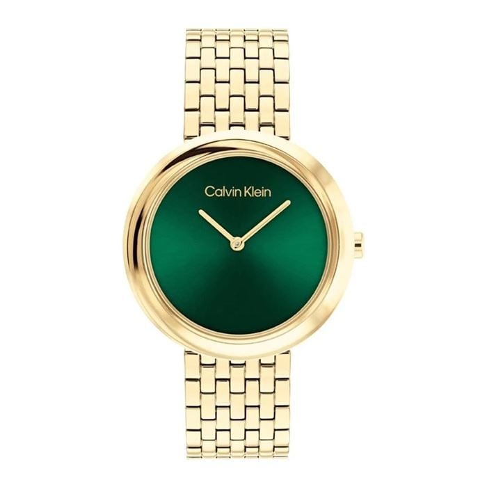 Calvin Klein CK25100066 Kadın Kol Saati