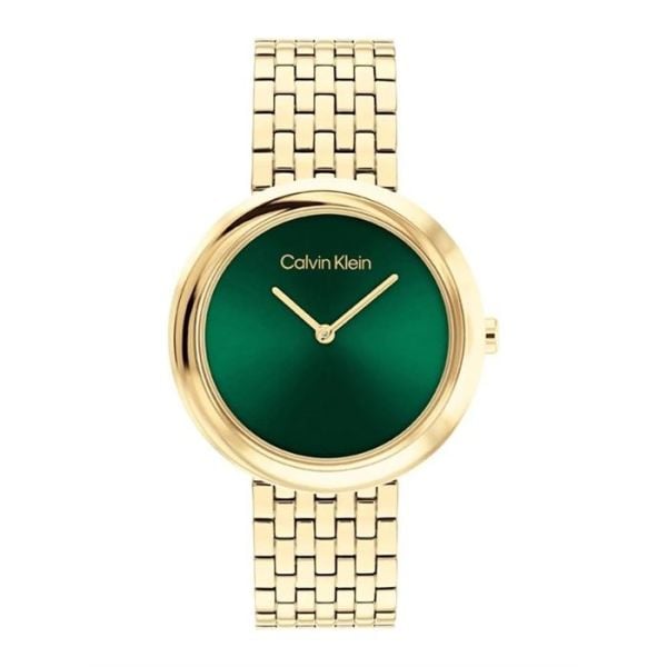 Calvin Klein CK25100066 Kadın Kol Saati