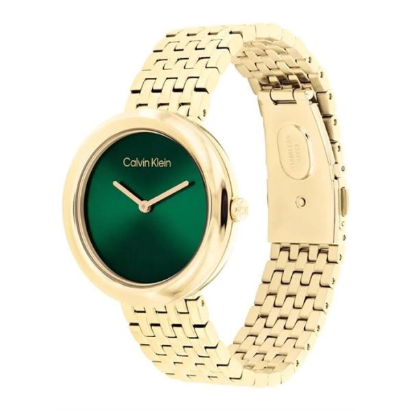 Calvin Klein CK25100066 Kadın Kol Saati