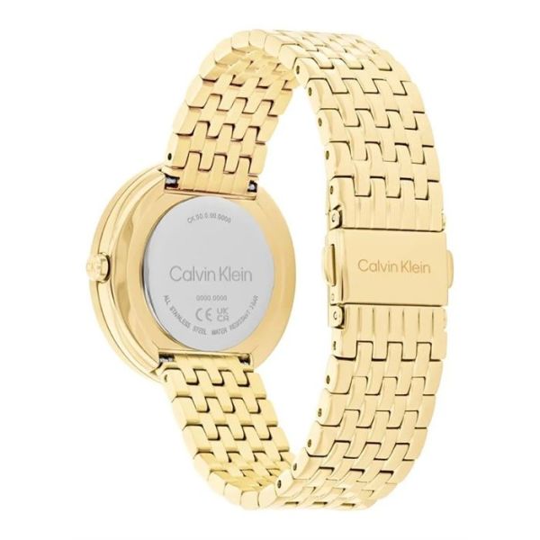 Calvin Klein CK25100066 Kadın Kol Saati