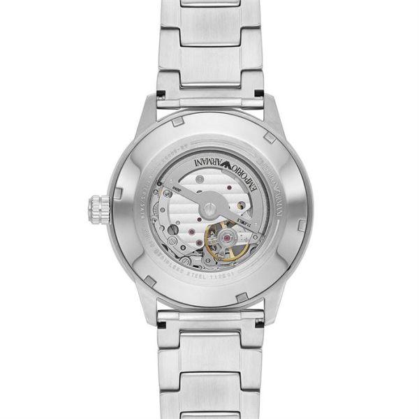 Emporio Armani AR60053 Erkek Kol Saati
