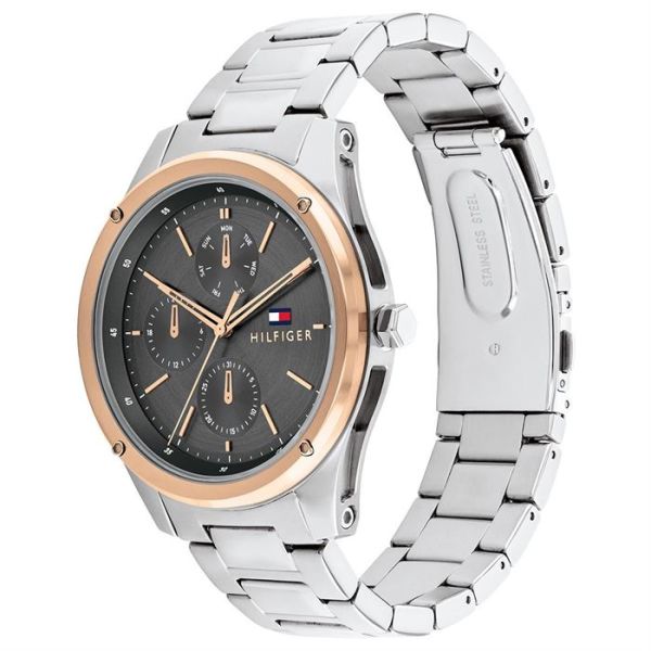 Tommy Hilfiger TH1710541 Erkek Kol Saati