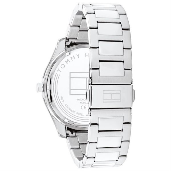 Tommy Hilfiger TH1710541 Erkek Kol Saati