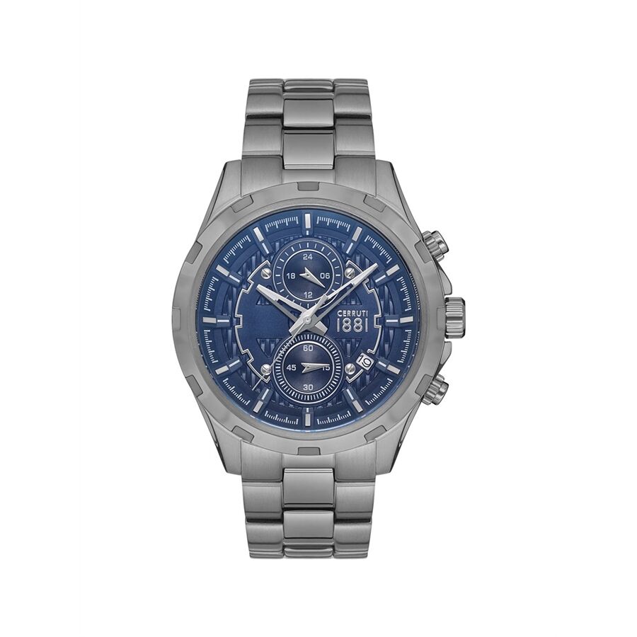 Cerruti 1881 CRA30902 Erkek Kol Saati