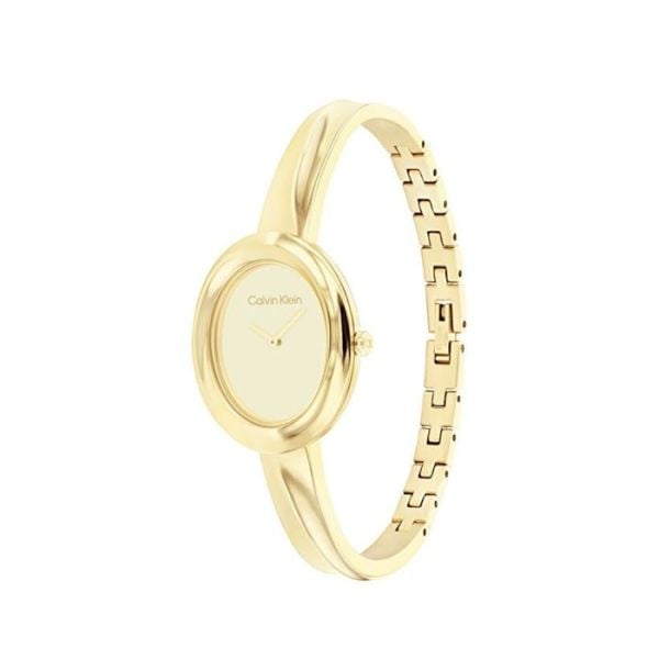 Calvin Klein Ck25100056 Kadın Kol Saat