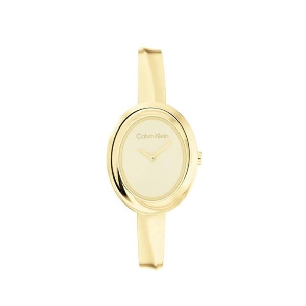 Calvin Klein Ck25100056 Kadın Kol Saat