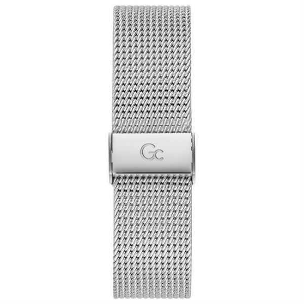 Gc GCY27012G9MF Erkek Kol Saati