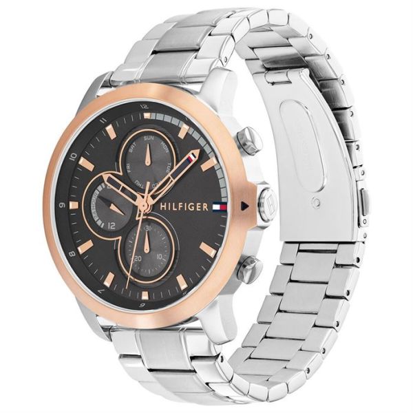 Tommy Hilfiger TH1792050 Erkek Kol Saati