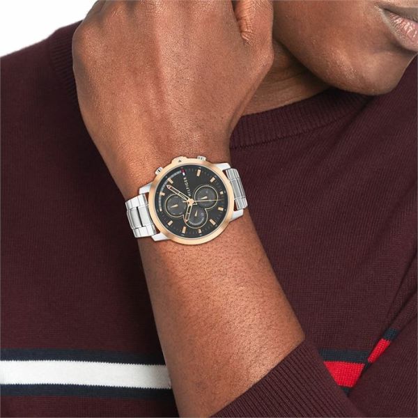Tommy Hilfiger TH1792050 Erkek Kol Saati