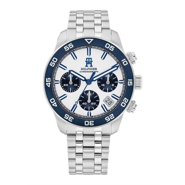 Tommy Hilfiger TH1792157 Erkek Kol Saati