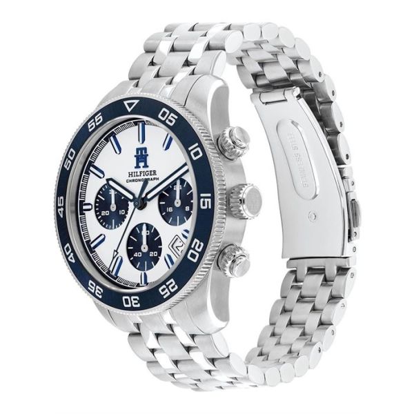 Tommy Hilfiger TH1792157 Erkek Kol Saati