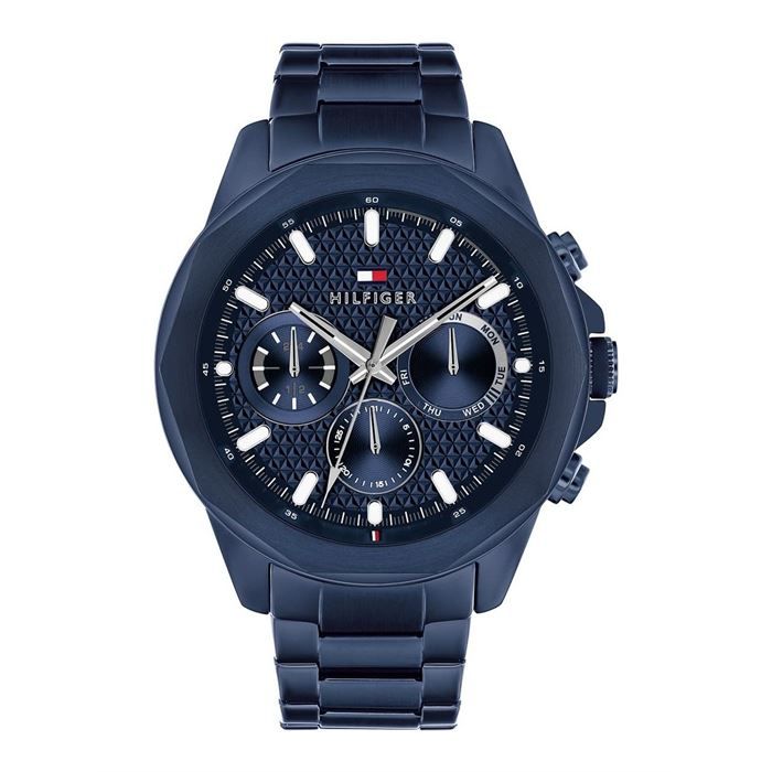 Tommy Hilfiger TH1710652 Erkek Kol Saati