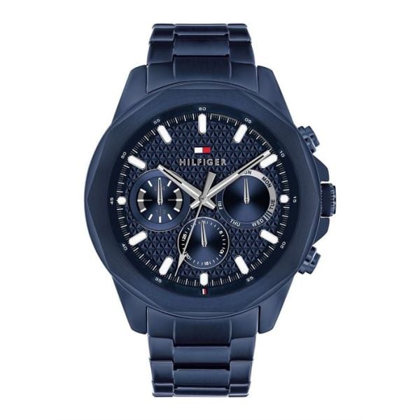 Tommy Hilfiger TH1710652 Erkek Kol Saati