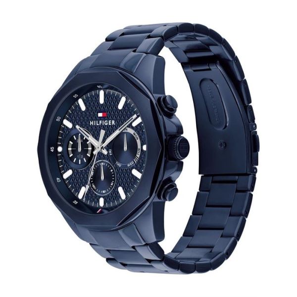 Tommy Hilfiger TH1710652 Erkek Kol Saati