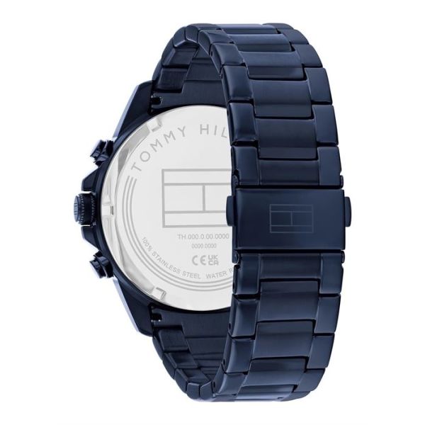 Tommy Hilfiger TH1710652 Erkek Kol Saati