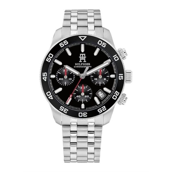Tommy Hilfiger TH1792156 Erkek Kol Saati