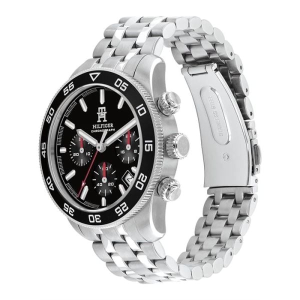 Tommy Hilfiger TH1792156 Erkek Kol Saati