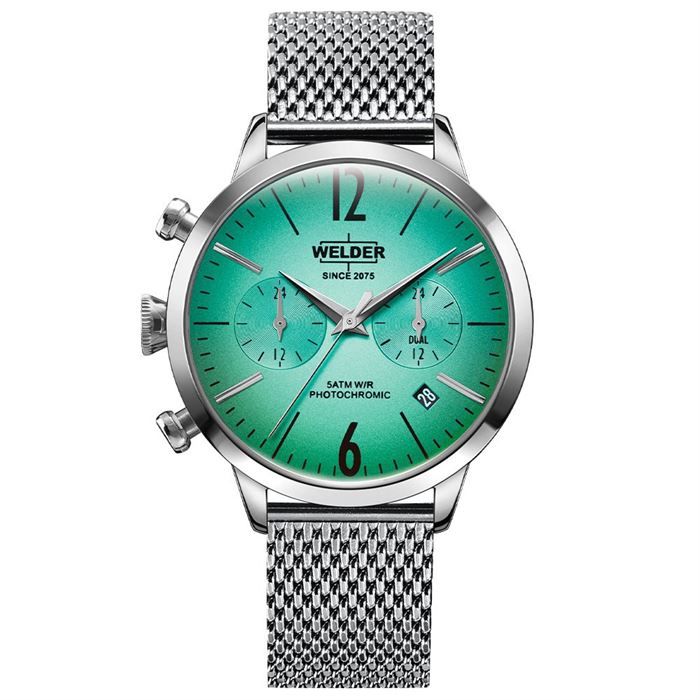 Welder Moody Watch WWRC614 38 mm Bayan Kol Saati
