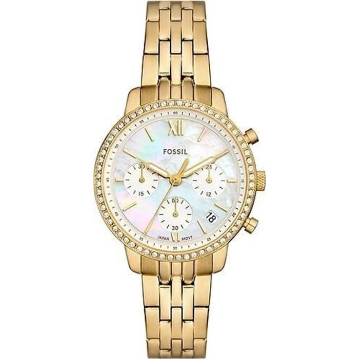 Fossil FES5358 Kadın Kol Saati