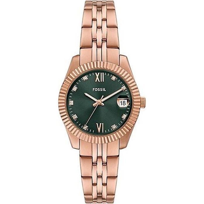 Fossil FES5369 Kadın Kol Saati