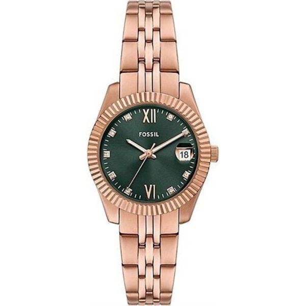 Fossil FES5369 Kadın Kol Saati