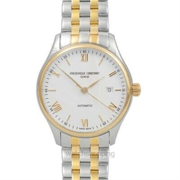 Frederique Constant fc303wn5b3b Erkek Kol Saati