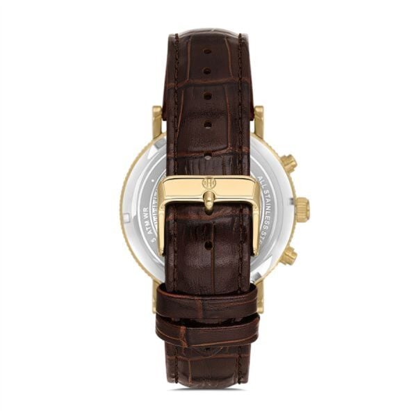 DT121G-02KG Erkek Kol Saati