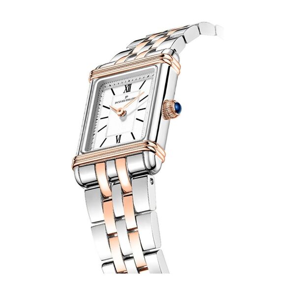 Jacques Philippe JPQLS897328RG Kadın Kol Saati