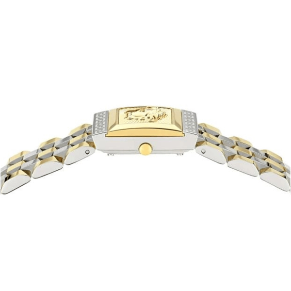 Versace VRSCVE0C00125 Kadın Kol Saati